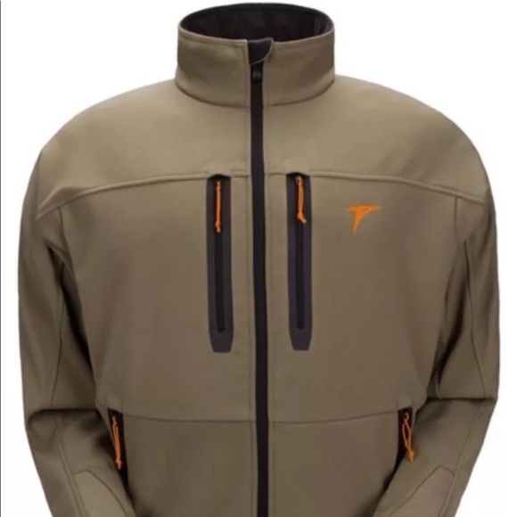 Plythal Pre-Rut 2.0 Midweight Scent Control Jacket - Picture 1 of 2